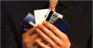 Don’t apply for too many credit cards at once