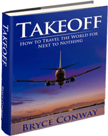 Takeoff eBook Now Free