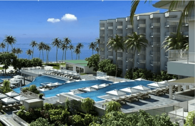 Hotel Review – Andaz Maui at Wailea