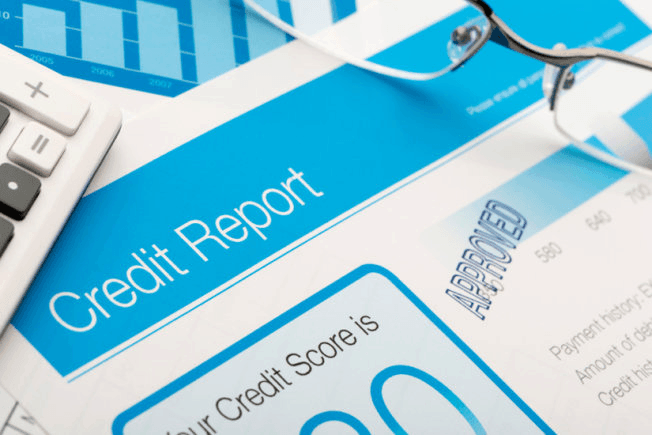 Credit Report