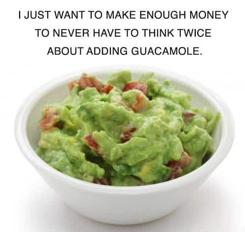 Guacamole