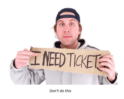 Side Hustle !   How To Make Money By Selling Tickets Online - the type of ticket reselling i do is done entirely from the comfort of my house many times without ever seeing the very tickets that i am selling