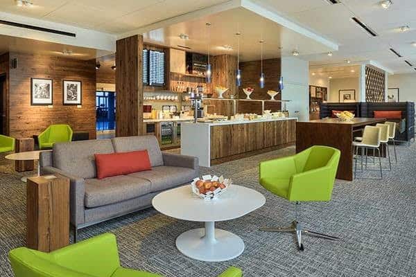 miami centurion lounge