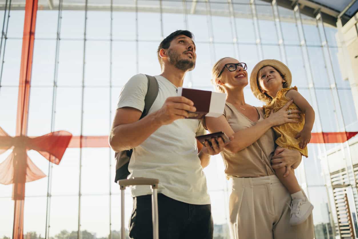 Maximizing Travel Rewards with Chase Points