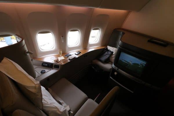 Cathay-Pacific-First-Class-Seat