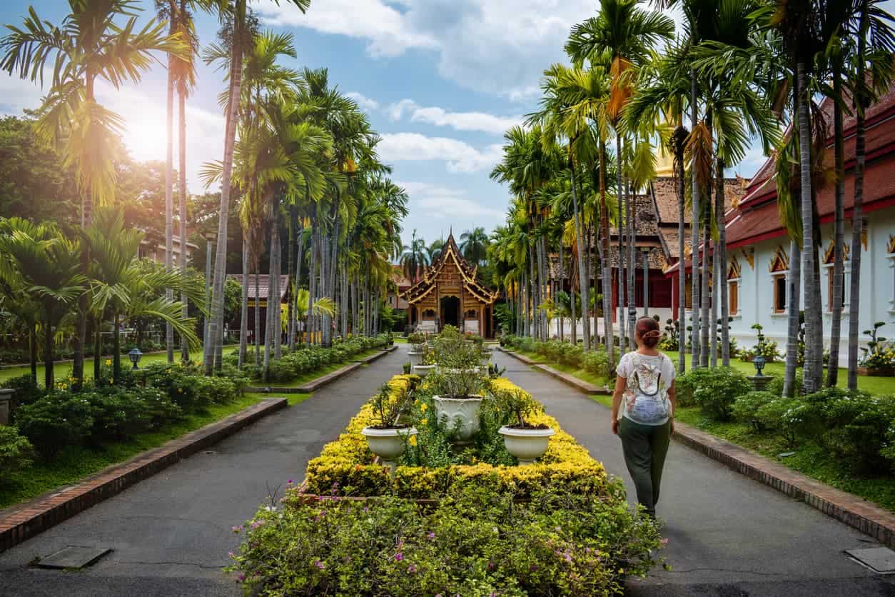 Chiang Mai, Thailand