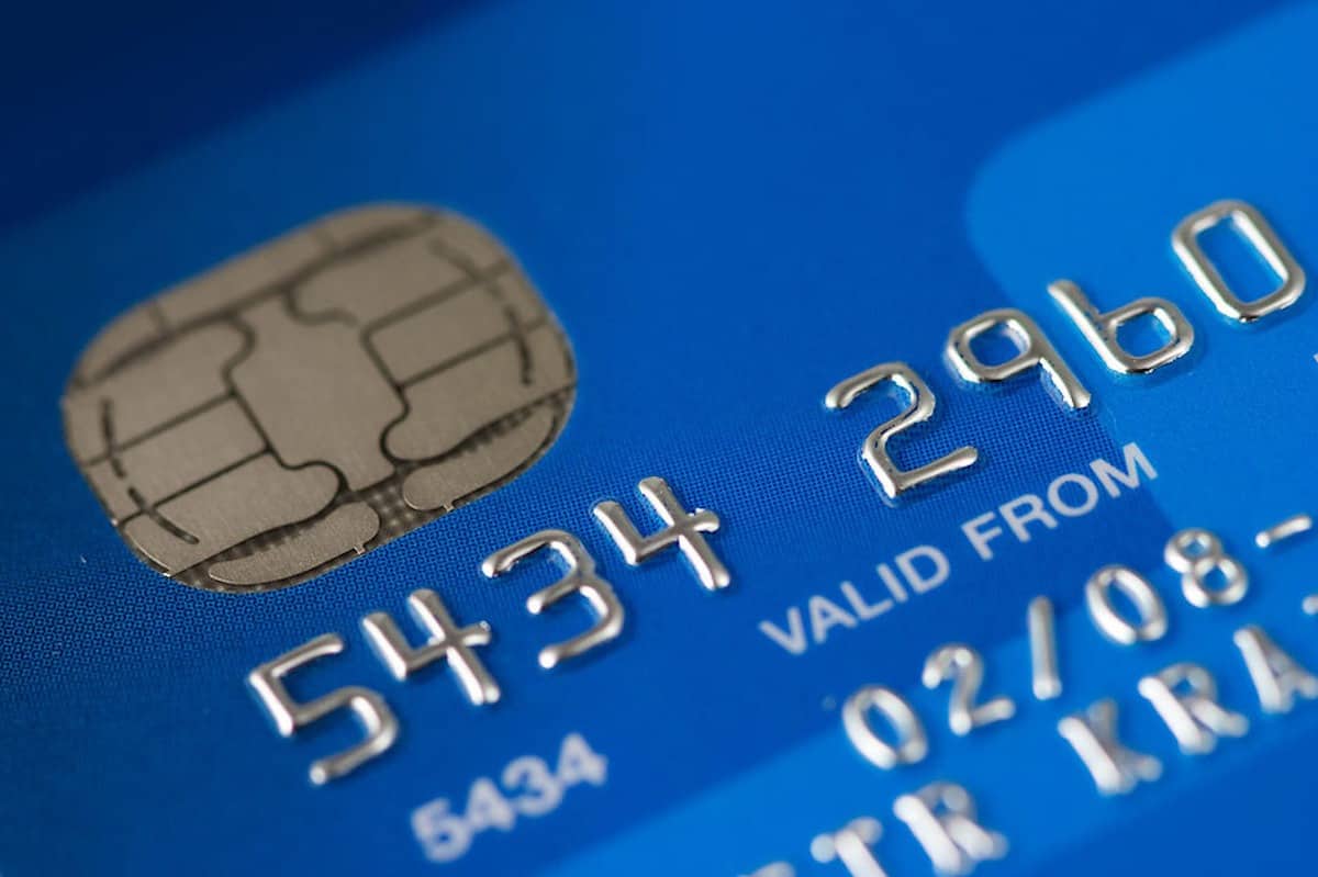 Best Credit Card Offers January 2017