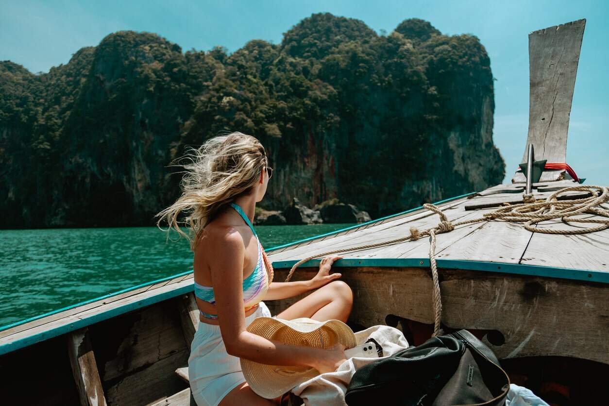 Krabi, Thailand
