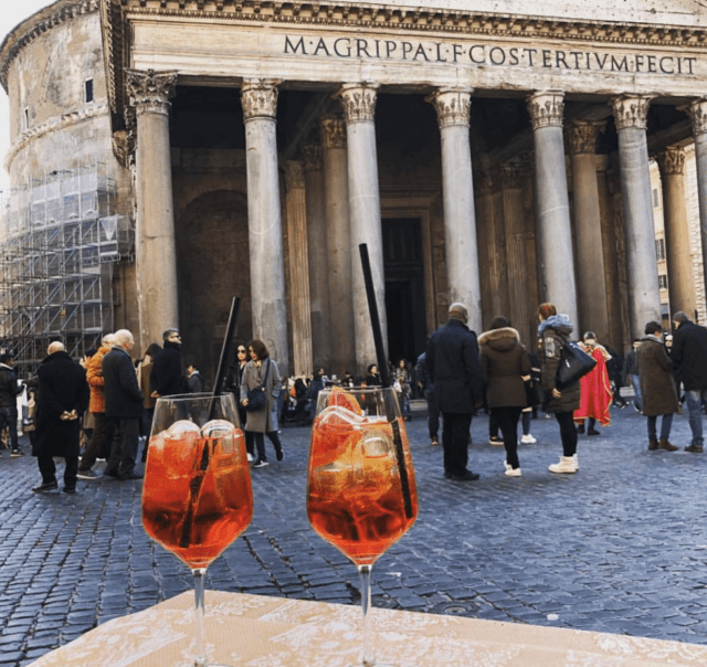 How I Did It A Week in Italy on Points and Miles 10xTravel
