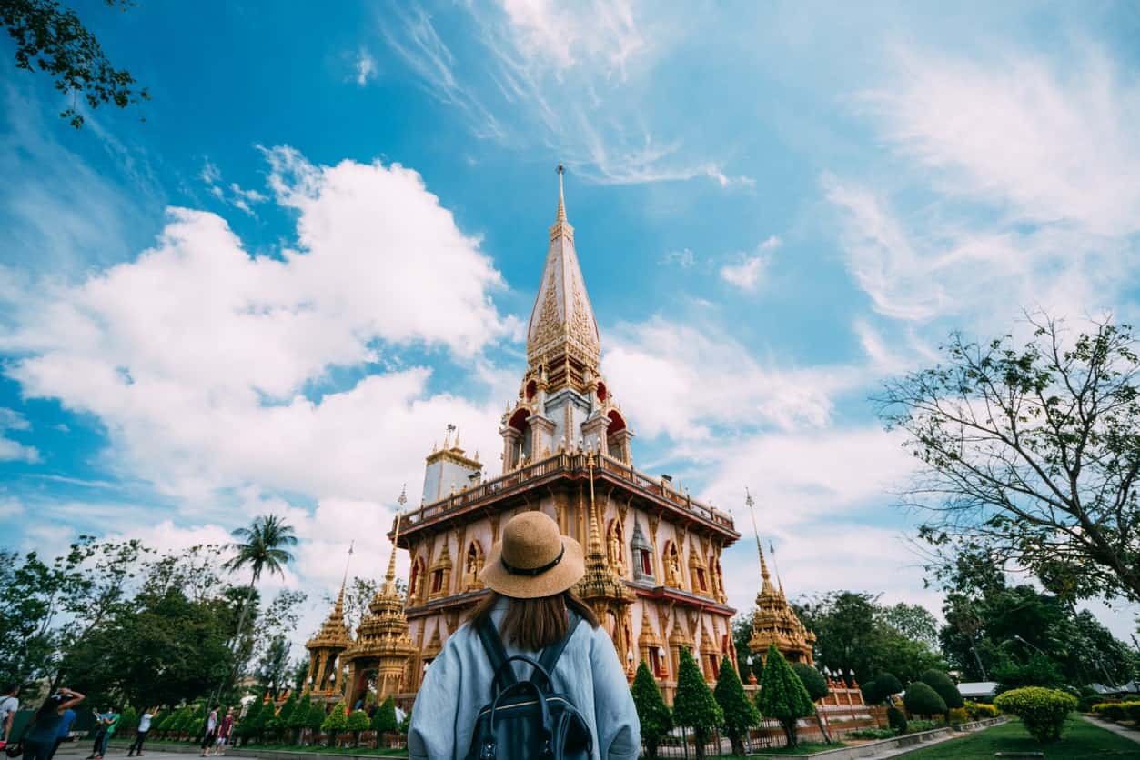 Phuket, Thailand