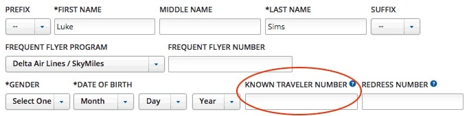 Global Entry Card With Travel Pre-Check - The Roaming Boomers