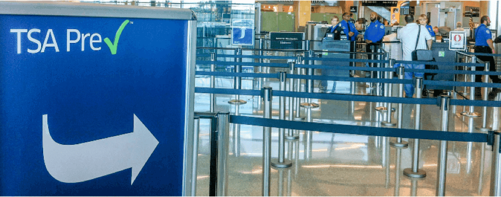 How to Use Global Entry and TSA PreCheck