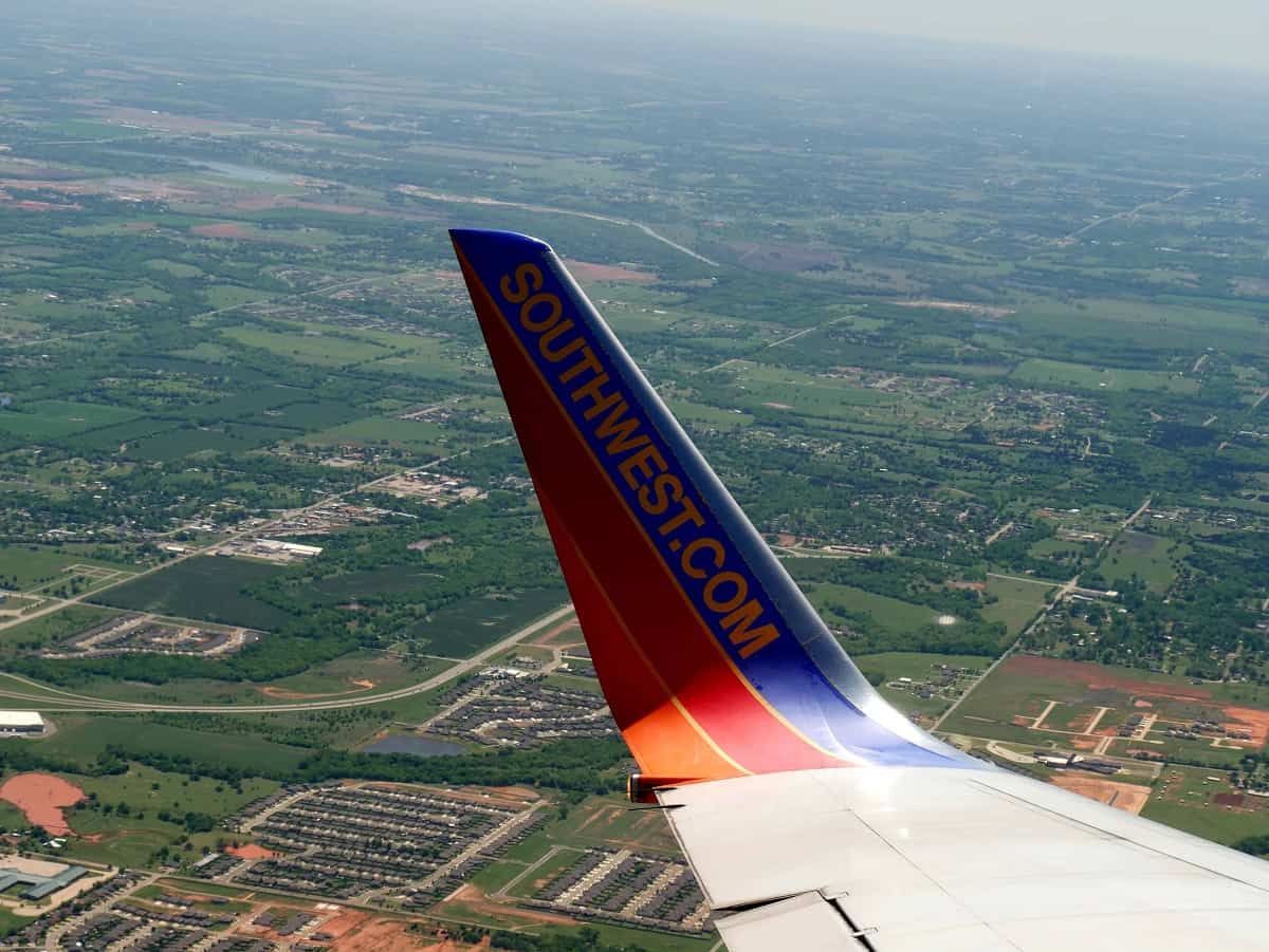 Why You Should Stop Using Your Southwest Credit Cards For Daily Spend