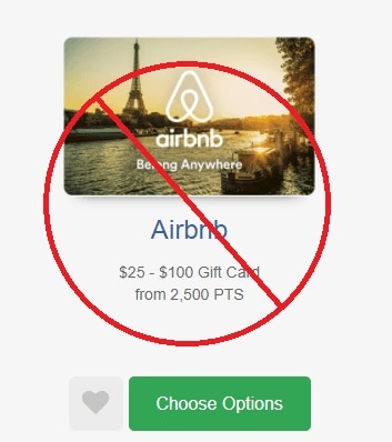 How to Use Gift Card - Airbnb ! 