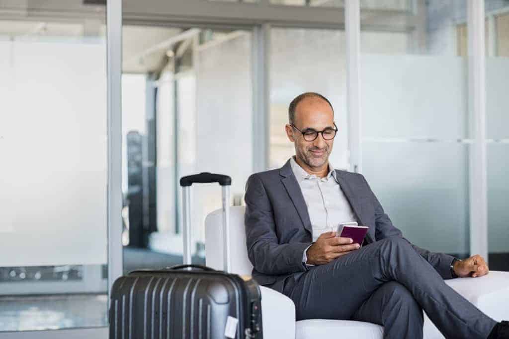 New Priority Pass Benefit at Airport Restaurants