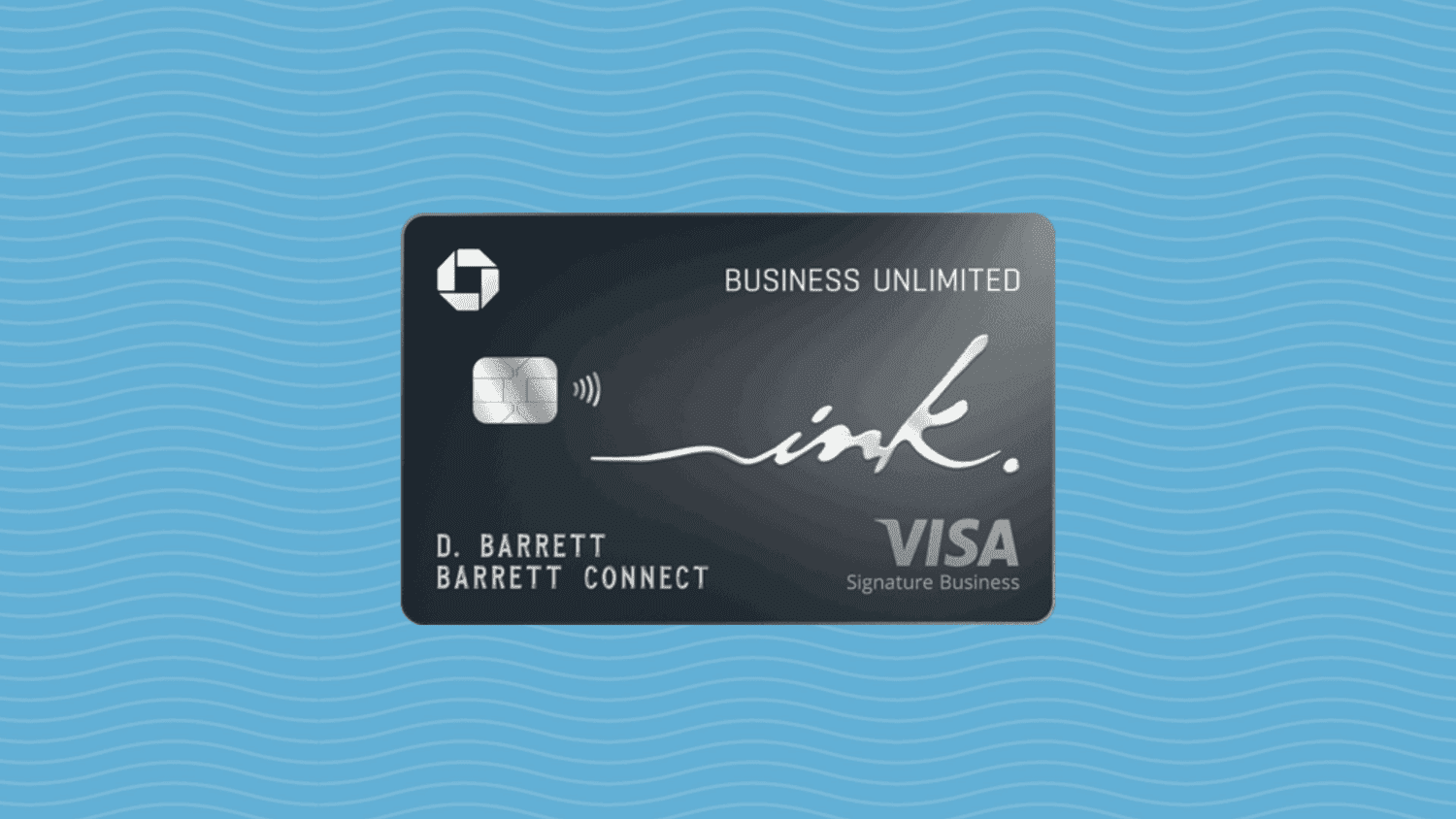 Chase Ink Business Unlimited Credit Card Review