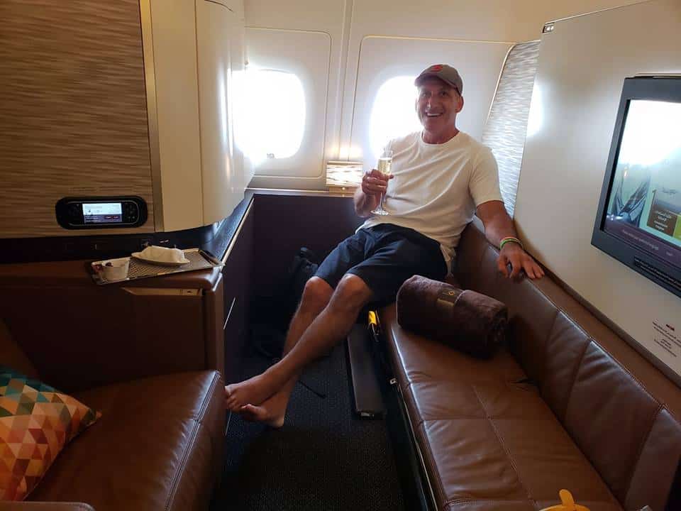 Trip to Maldives using points and miles Trip to Maldives using points and miles