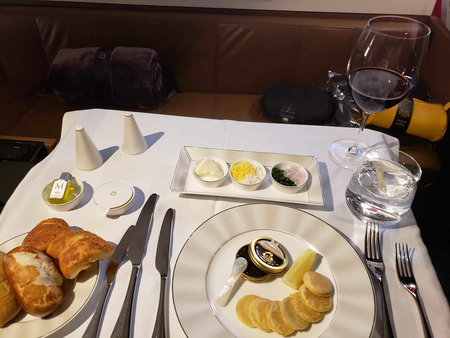 Trip to Maldives using points and miles Trip to Maldives using points and miles