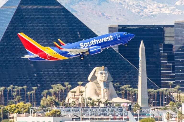 southwest companion pass