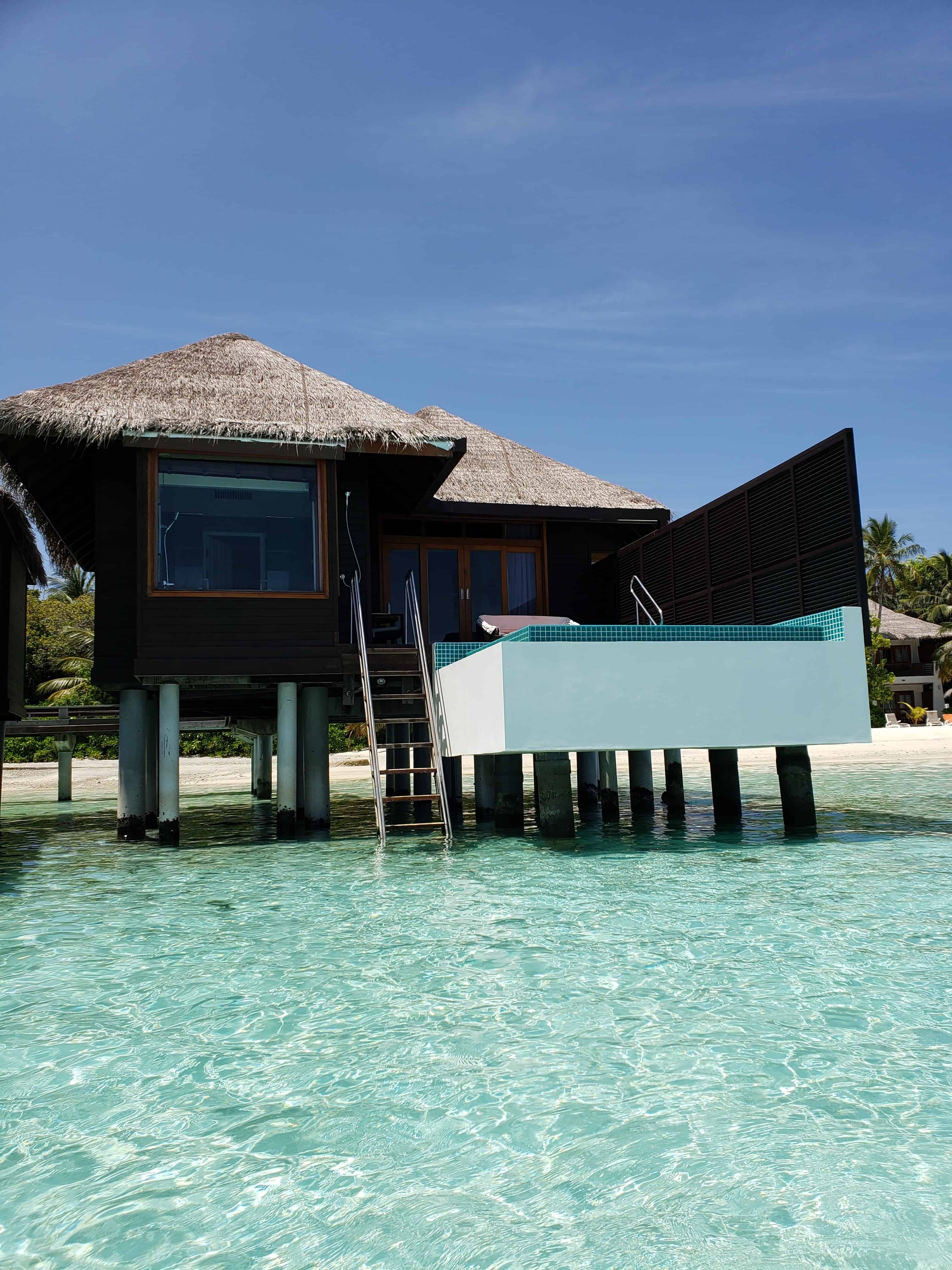 Trip to Maldives using points and miles | Reader Success Story Jeff Trip to Maldives using points and miles | Reader Success Story Jeff