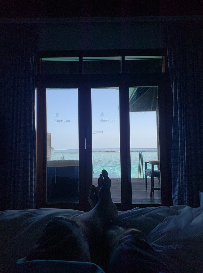 Travel to Maldives using points and miles | Booking Hotel to the Maldives Travel to Maldives using points and miles | Booking Hotel to the Maldives