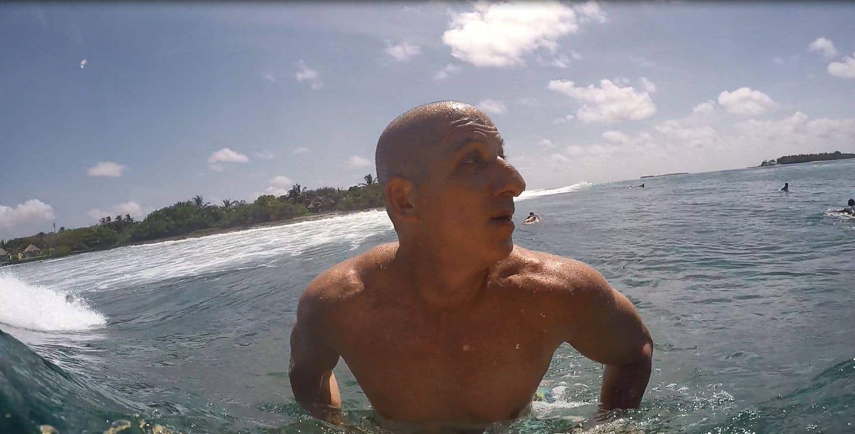 Travel to Maldives using points and miles | 10xT Reader Jeff Koss Success Story Travel to Maldives using points and miles | 10xT Reader Jeff Koss Success Story