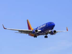 How to earn the southwest companion pass