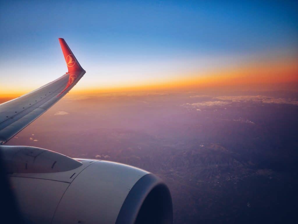 Best ways to use miles and points to fly to Maldives Turkish Airlines is a great way to fly to the Maldives.