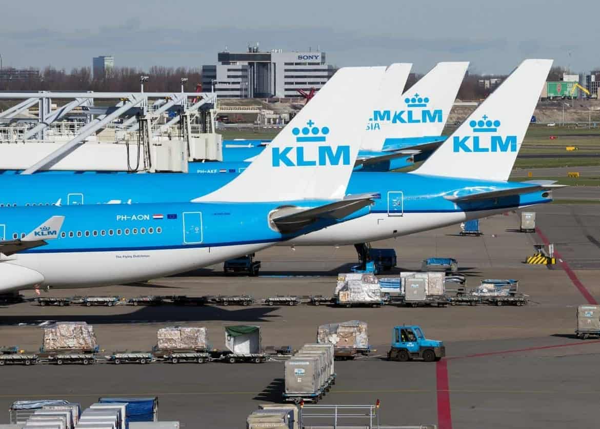 KLM