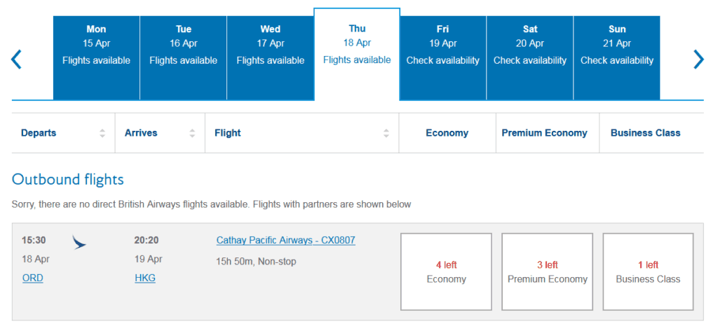 Best ways to use miles and points to fly to Maldives ...Into abundant availability...