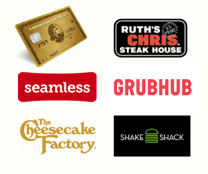 Amex Gold Credit Card Review - Dining Credit - Dining Partners Amex Gold Credit Card Review - Dining Credit - Dining Partners