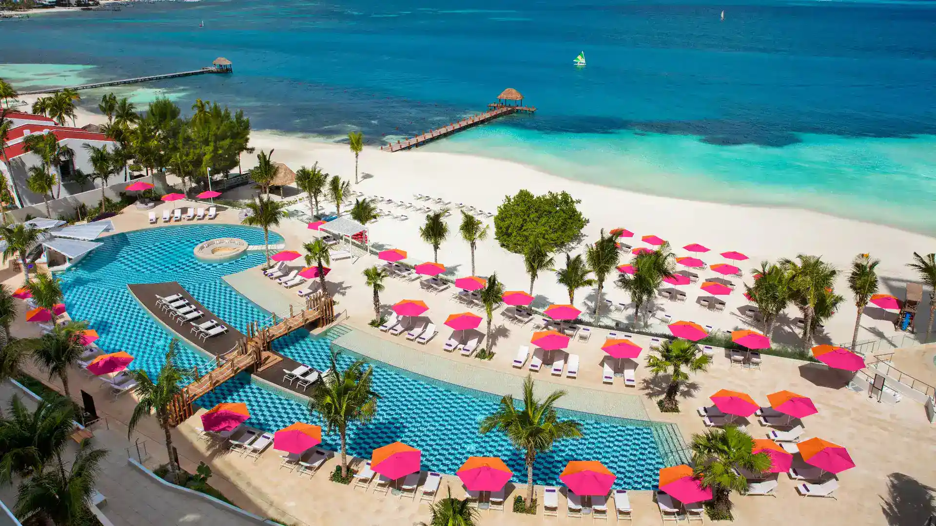 Breathless Resorts & Spas