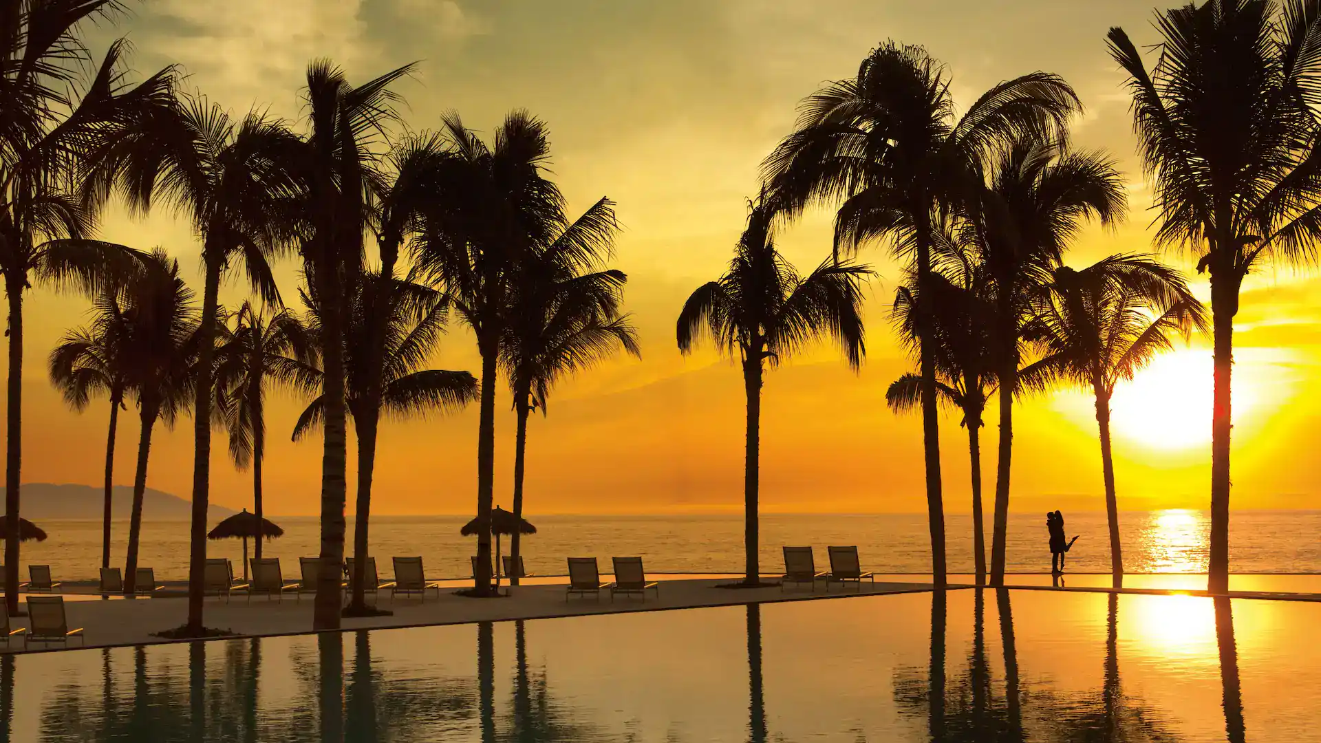 Secrets Resorts & Spas