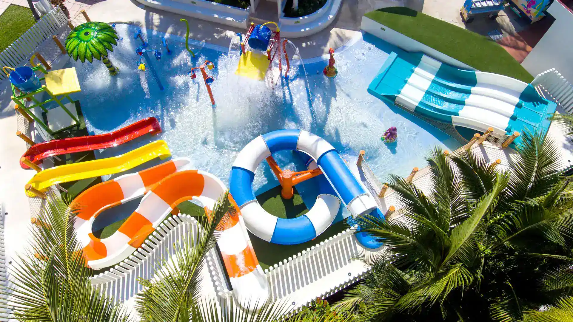 Sunscape Resorts & Spas