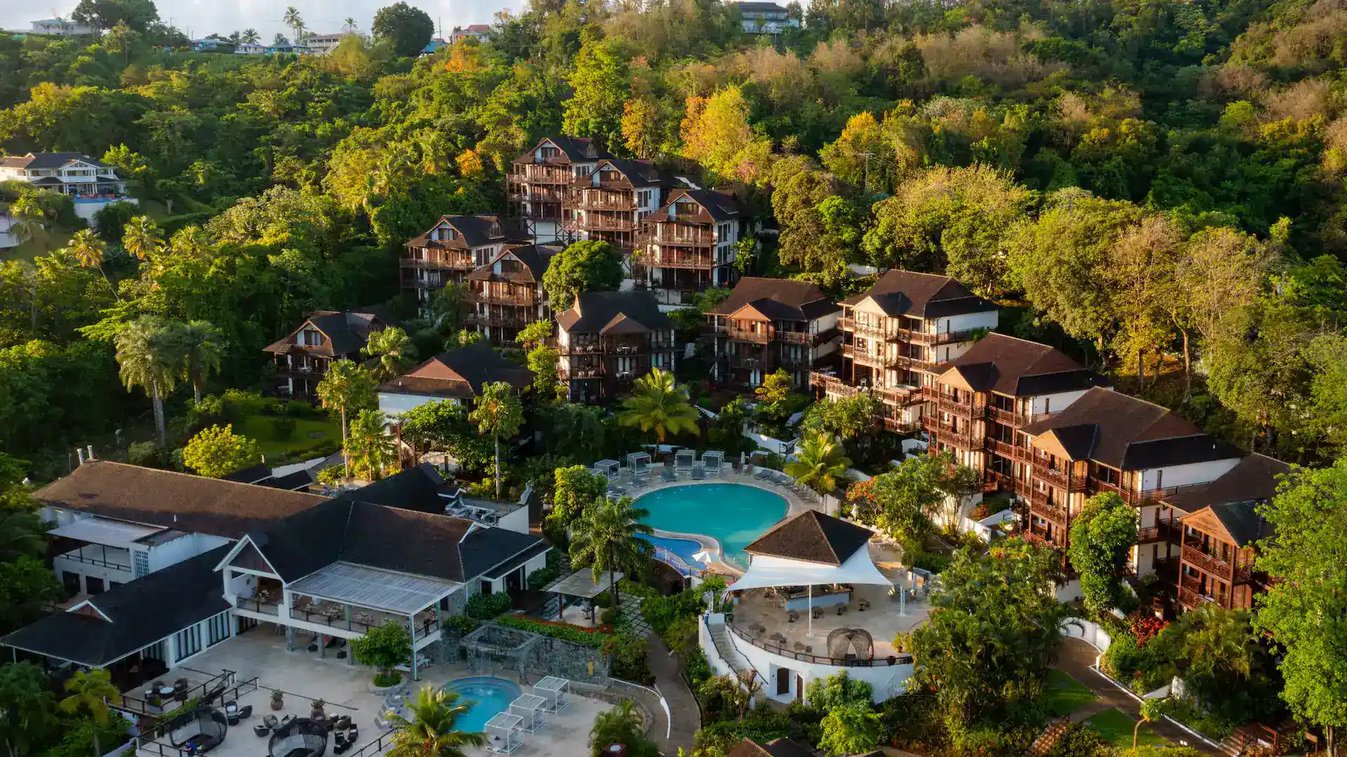 Zoëtry Wellness & Spa Resorts