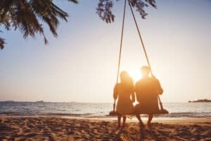 How to Travel as a Couple using Rapid Rewards points with the Companion Pass with savings on flights with Southwest