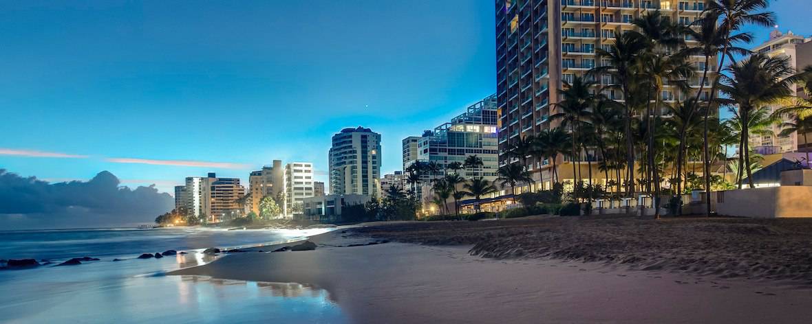 San Juan Marriott Resort & Stellaris Casino puerto rico chase sapphire preferred csp marriott premier Marriott Rewards Premier Plus credit card
