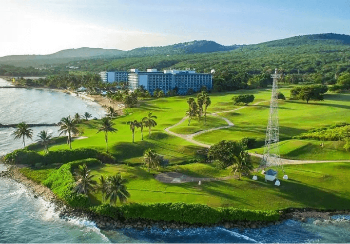 Hilton All-Inclusive Resorts