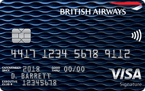 ba avios travel rewards programme