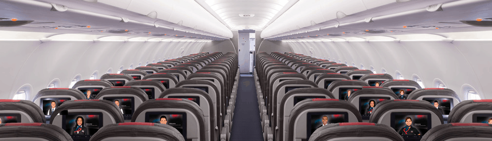 British Airways Executive Club