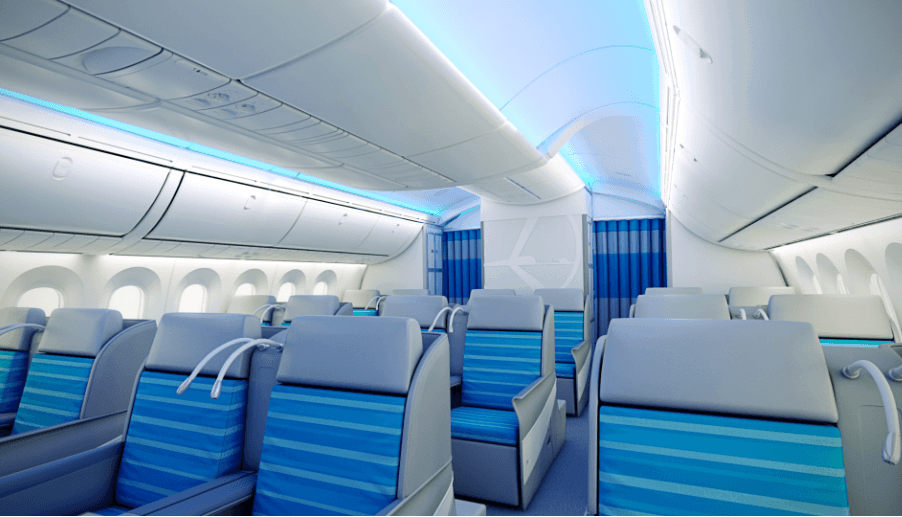 LOT Polish Airlines Business Class | Finding Award Space on Star Alliance Partners with United Miles