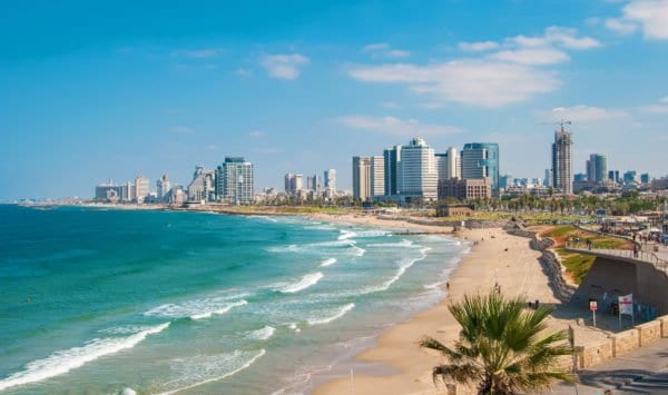 Ways to Fly to Israel With Points and Miles