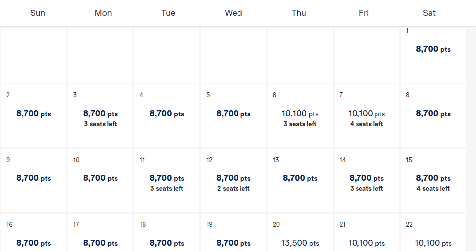 Booking Jetblue Airways