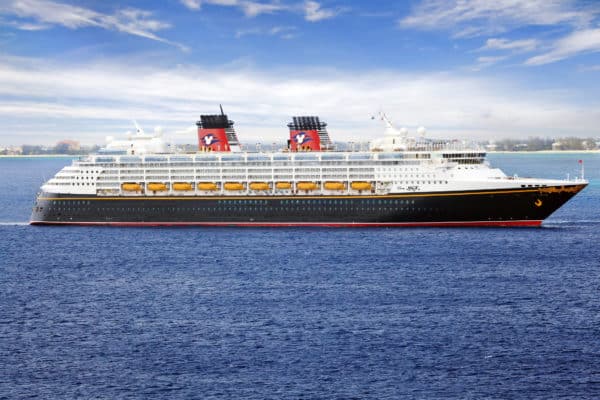 How To Do a Disney Cruise on Points