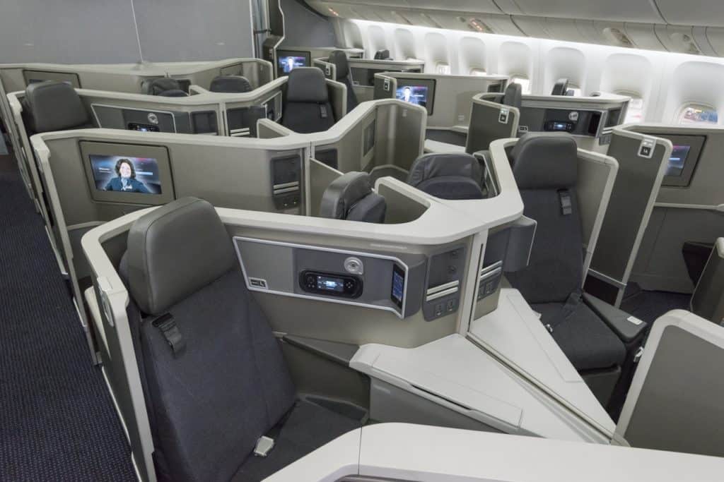 How to Book With American Airlines AAdvantage Miles