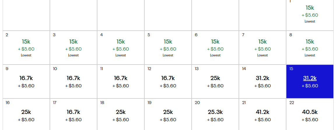 Booking United Airlines with MileagePlus Award