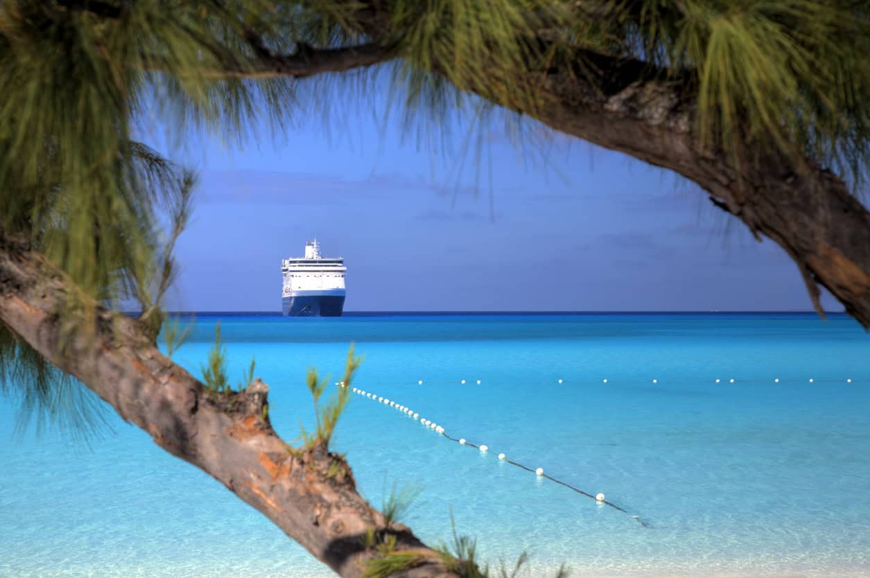 best way to book a disney cruise