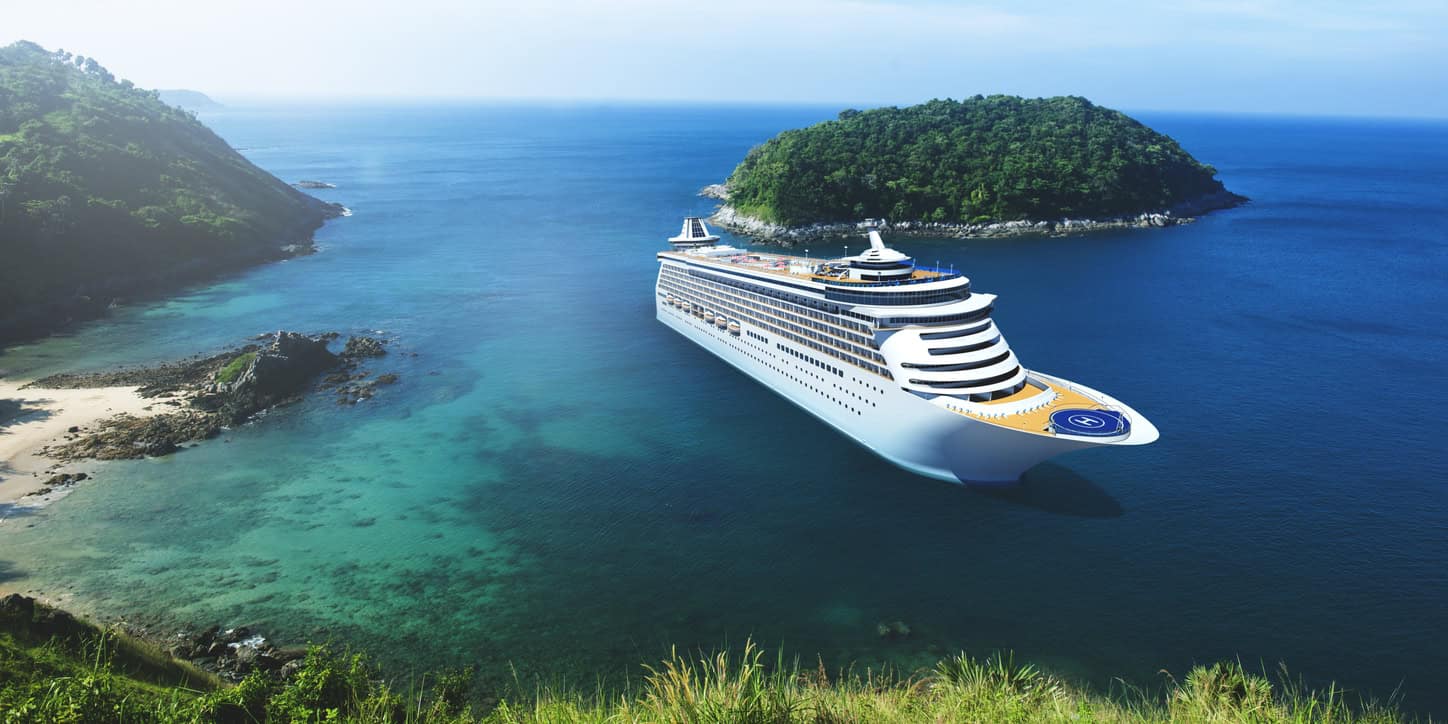 how to book a Disney cruise with points