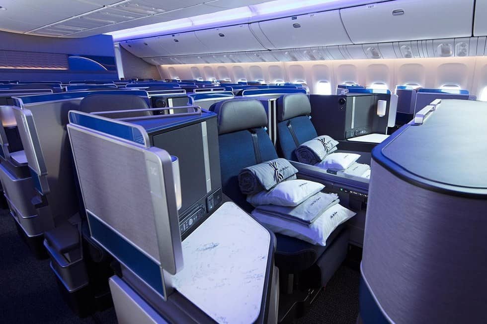 How to Book With Singapore Airlines Krisflyer Miles Polaris Business Class on United Airlines | how to get free flights to Germany