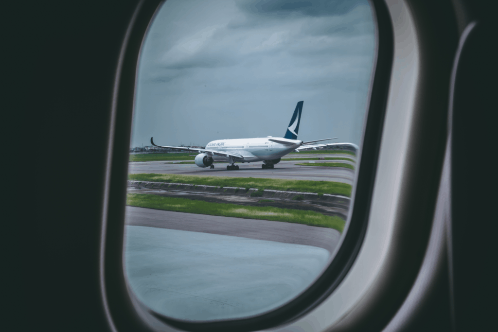 Best Ways to Fly to Taiwan by Alaska Airlines Mileage Plan